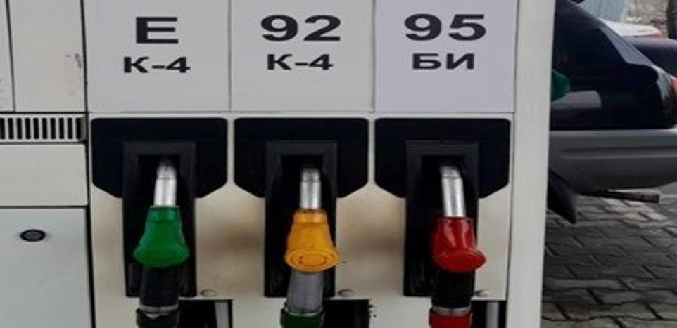 Бензин из зерна стали производить в Казахстане