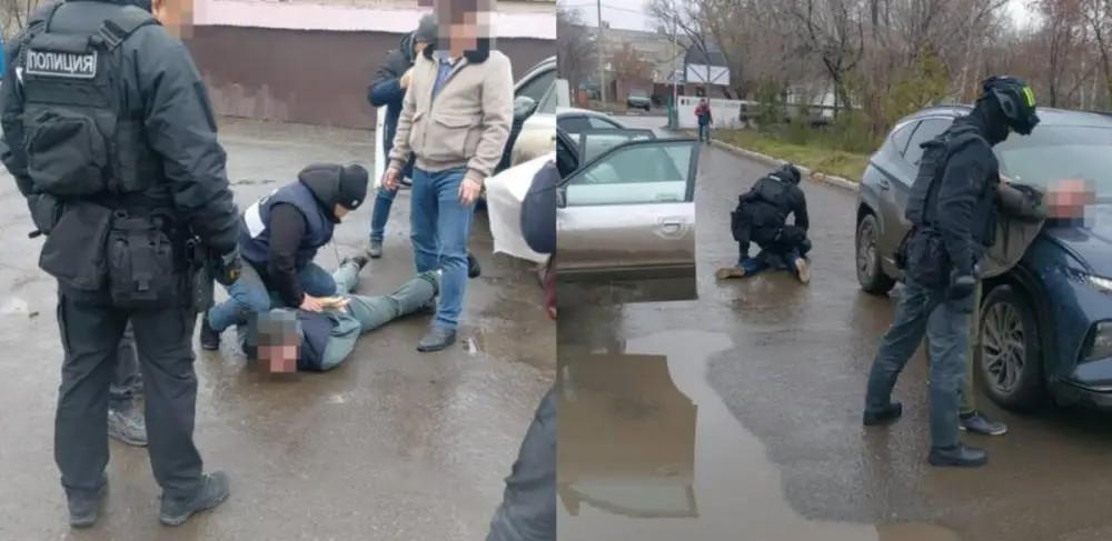 Блогеров приговорили к 7 годам за вымогательство у торговых сетей в СКО