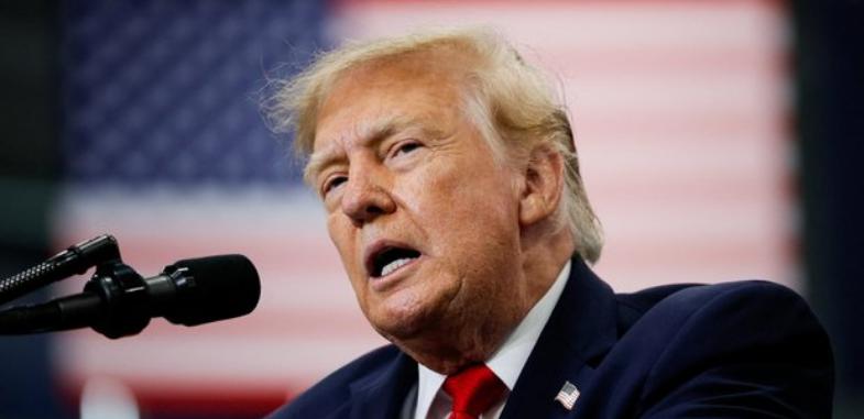 Трамп приостановил продажу боеприпасов союзникам США