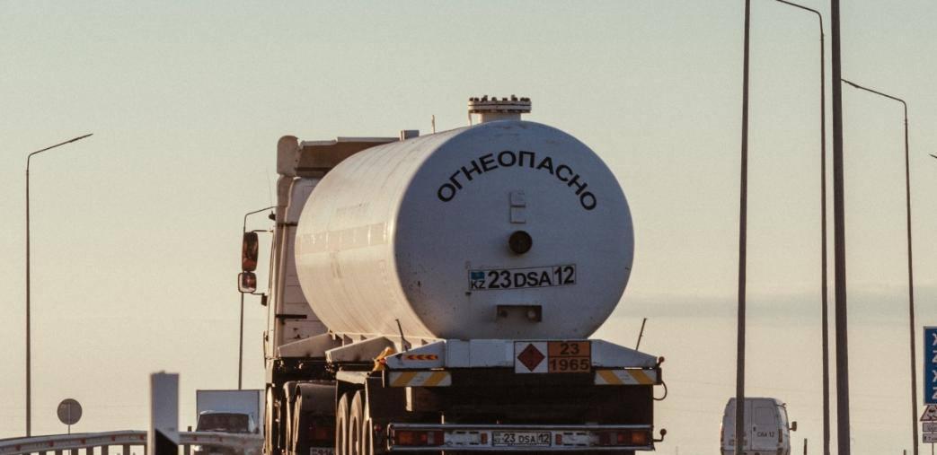 Минэнерго: В Актюбинскую, Мангистаускую области и ЗКО направлены дополнительные объемы сжиженного газа
