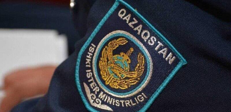 Житель ВКО пытался зарегистрировать мотоцикл по поддельному документу