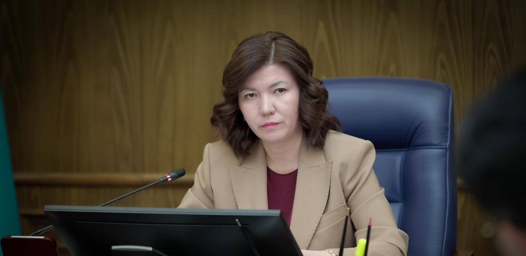 В Казахстане создали рабочую группу по внедрению ИИ в образование