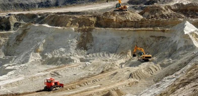 Житель Костанайской области похитил глину на 795 млн тенге