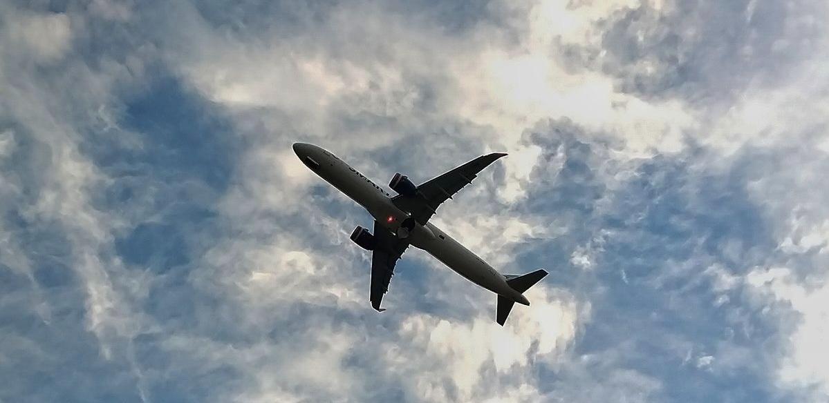 Прямые рейсы из Астаны в Измир запустит турецкая SunExpress
