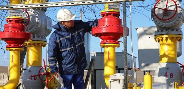 В Молдавии начался газовый кризис