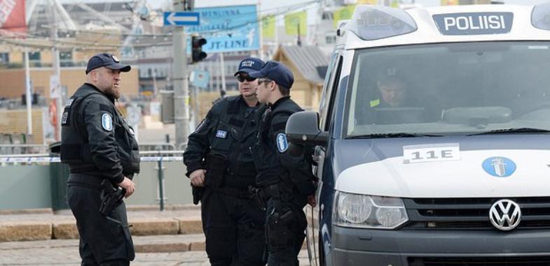 Разорван еще один кабель через Балтику: полиция Финляндии уже заявляет о диверсии
