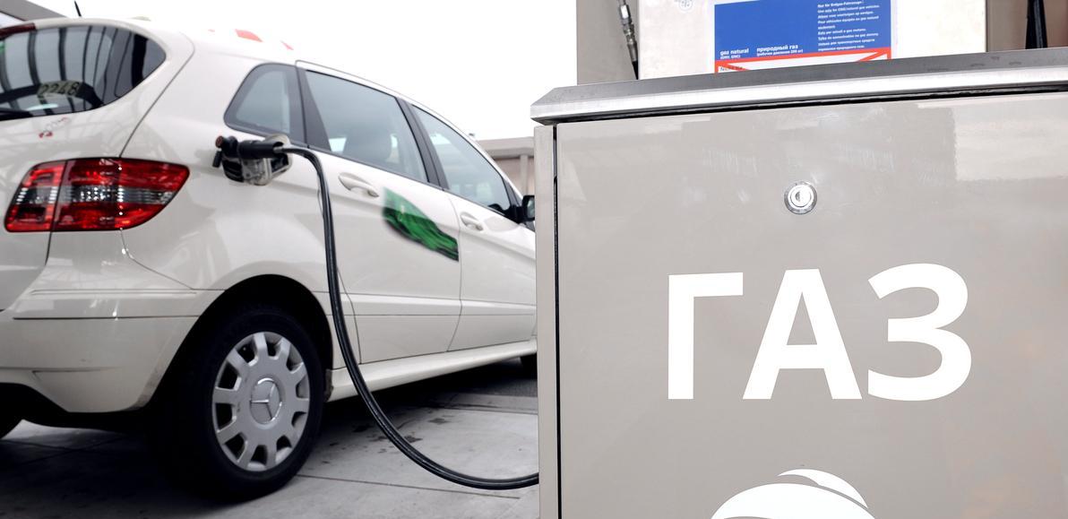 Проблемы с газом в Мангистау объяснили в акимате