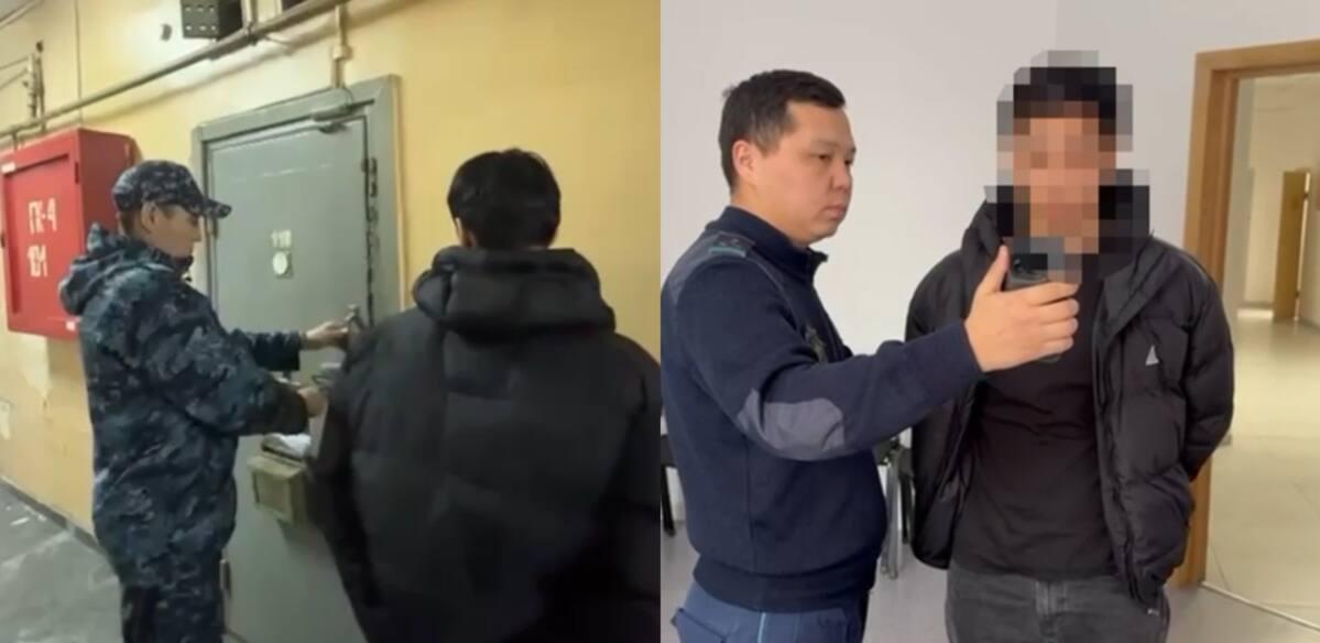 Пьяную вечеринку подростков пресекли в одном из клубов Астаны