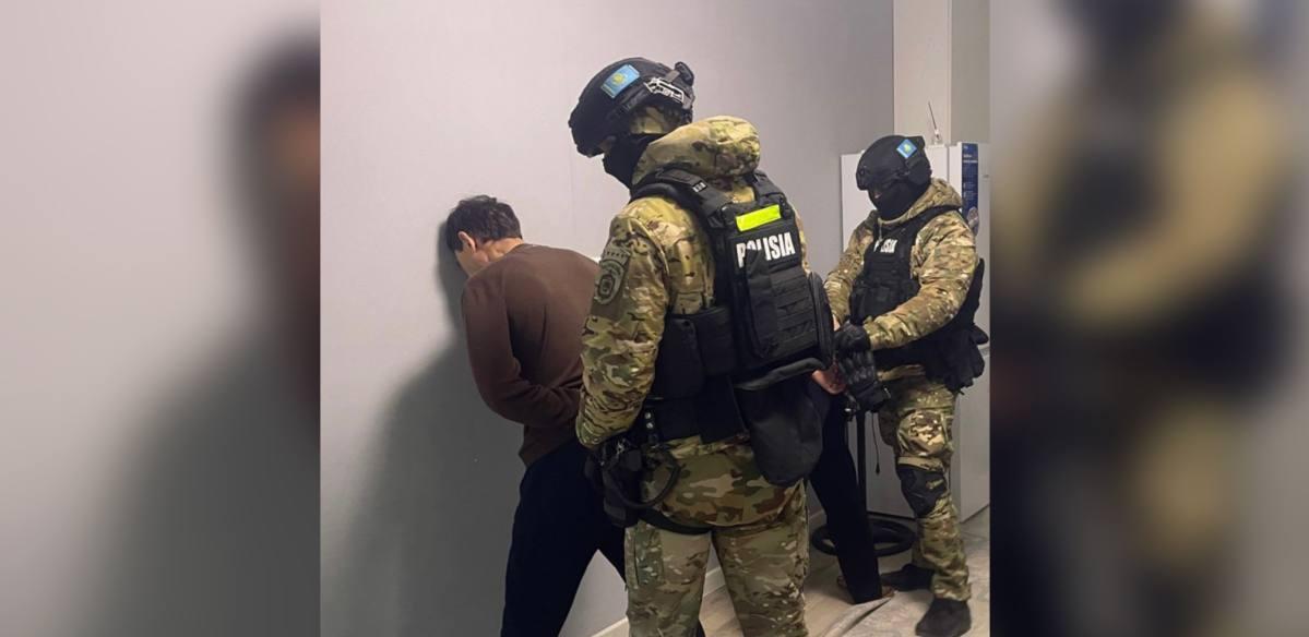 Разбой посреди дня: в Алматы похищены ценности на 30 млн тенге