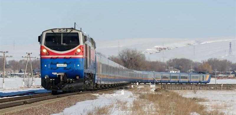 На 8 марта в Казахстане запустят дополнительные вагоны