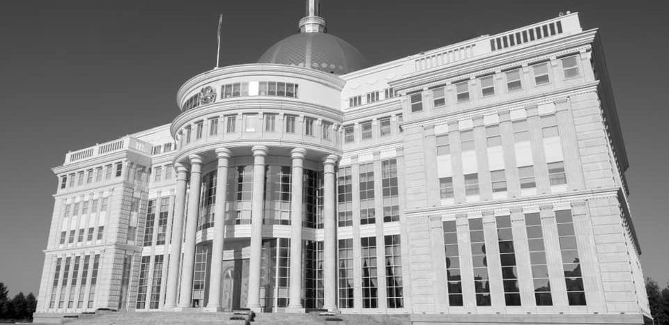 Токаев объявил траур в Казахстане
