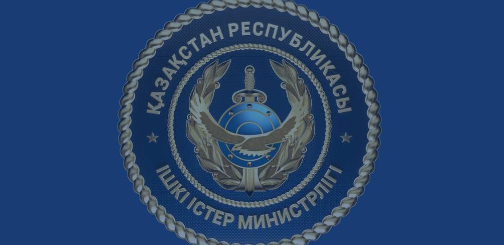 МВД обратилось к казахстанским детям и их родителям
