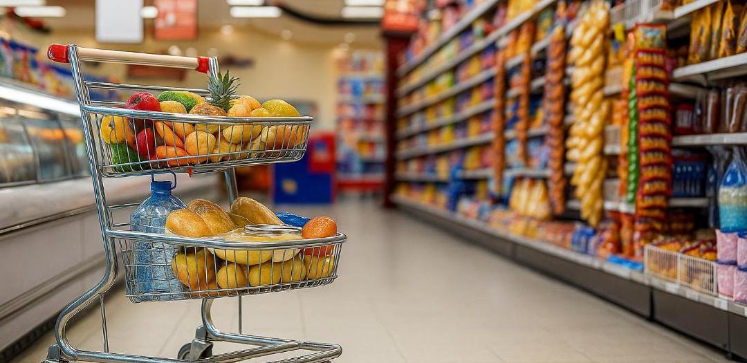 Как изменились цены на продукты питания в Казахстане