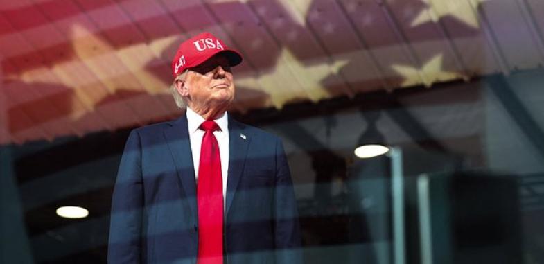 Трамп сделал новое заявление по Украине