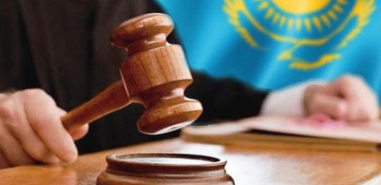 В Талдыкоргане организатор нарколаборатории получил 10 лет 