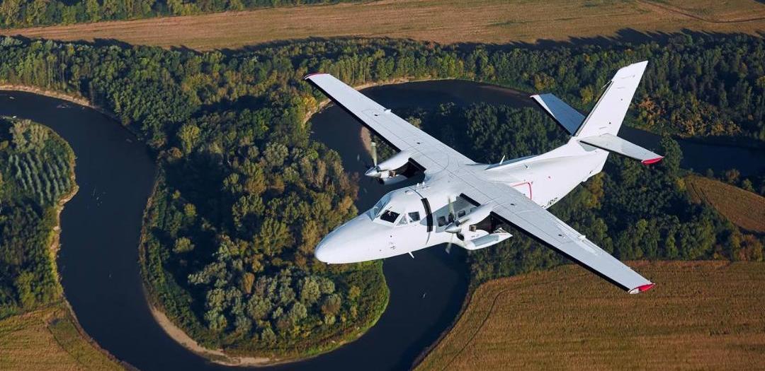 Чешская компания поставит самолеты для развития малой авиации 