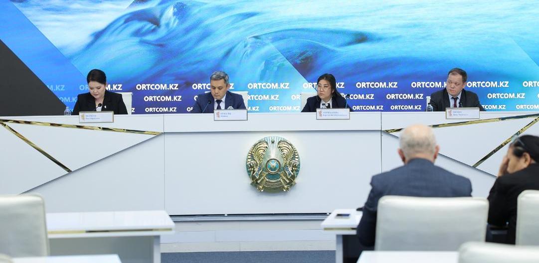 Более 4800 месторождений подземных вод разведали в Казахстане