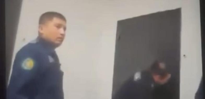 Дети спасли жизнь матери в Атырауской области