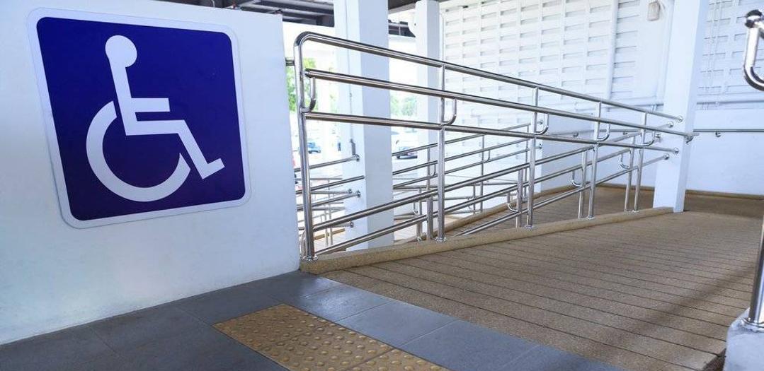 В 2 раза увеличат квоту на трудоустройство лиц с инвалидностью 