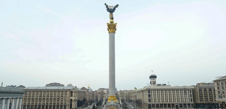 Украина отвергла новый мирный план США