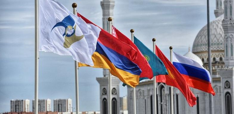 Роли ЕАЭС в мире спрогнозировали резкое усиление