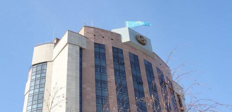 Масштабные рейды стартовали на дорогах Казахстана