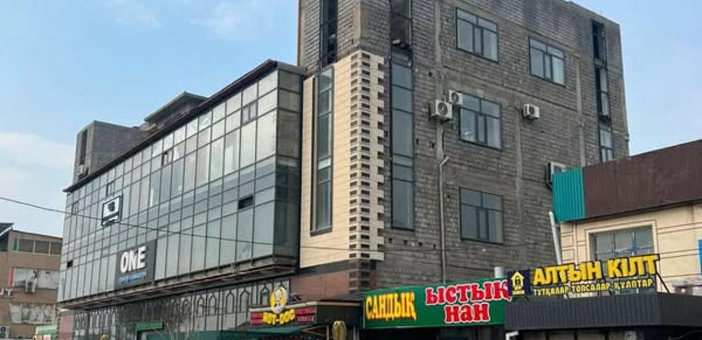 В Туркестане снесли 14 зданий по решению суда