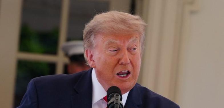 Трамп объявил «энергетическое перемирие» между Россией и Украиной 