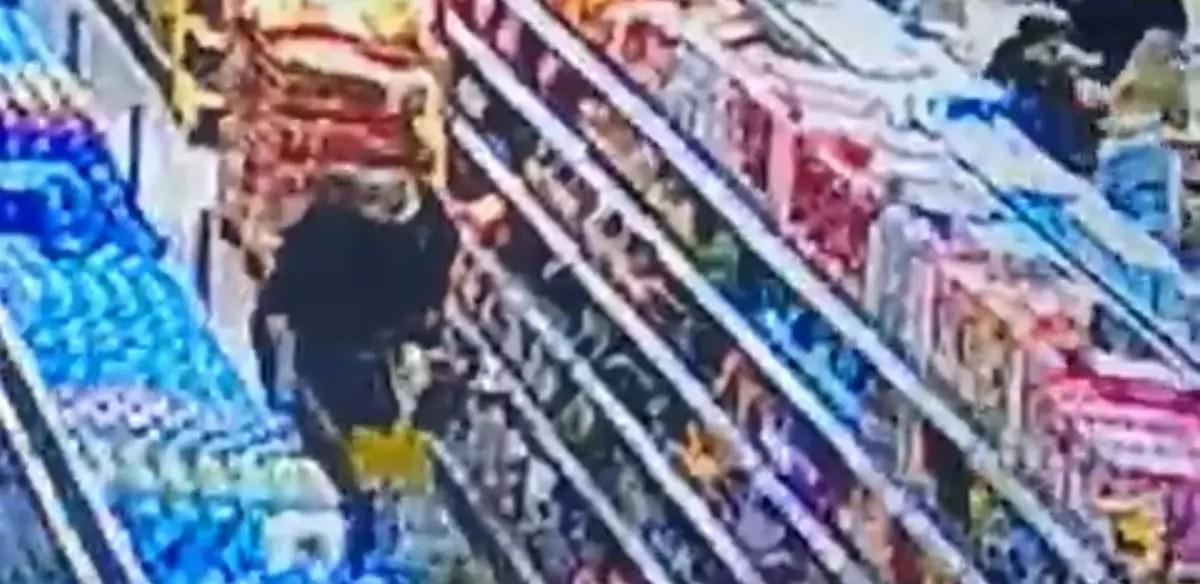 Серийного вора алкоголя задержали в Актау