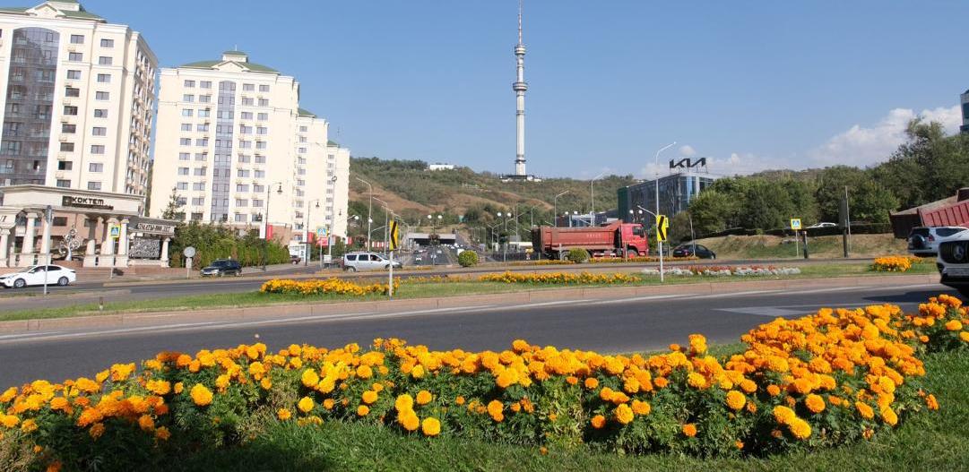 Гастрогид с лучшими ресторанами презентовали в Алматы