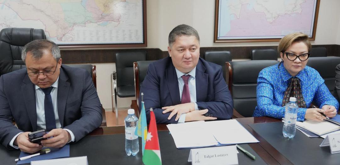 Когда откроется прямой авиарейс в Иорданию