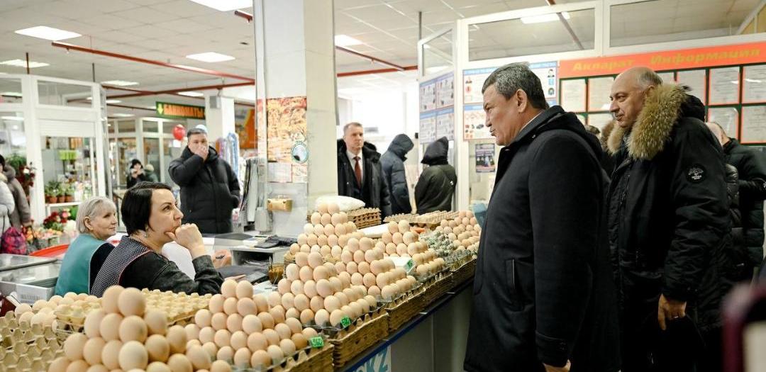 На 55,7 млн тенге оштрафовали предпринимателей