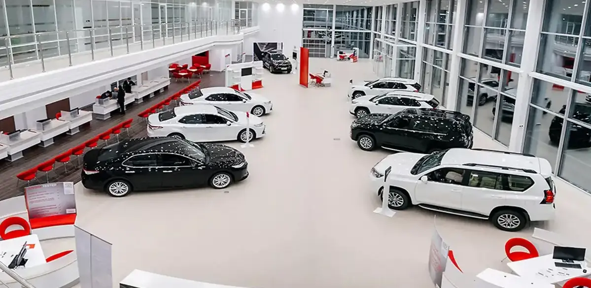 Автосалон обязали вернуть казахстанцу более 18 млн тенге за некачественное авто