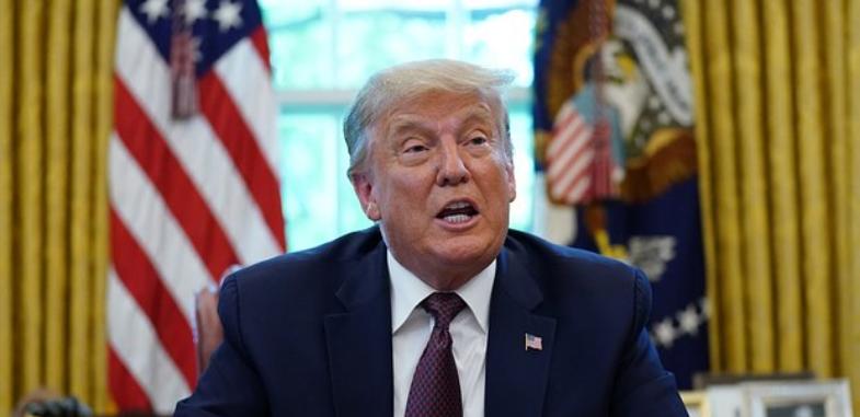 Трамп поставил точку в вопросе о передаче Украине ракет Tomahawk