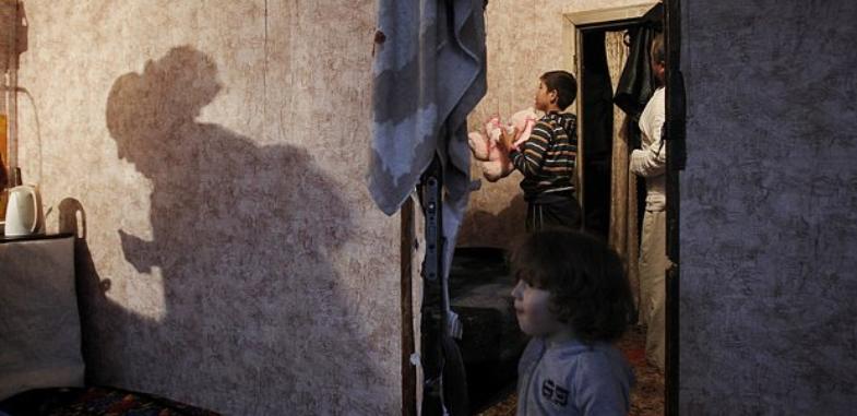 Семьям мигрантов могут отказать во въезде в Россию