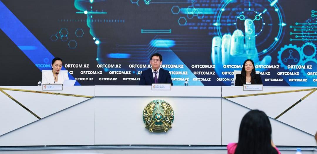 Бесплатное обучение ИИ для всех запускают в Казахстане