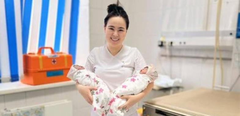 Младенческая смертность снизилась на 19,3% в Казахстане