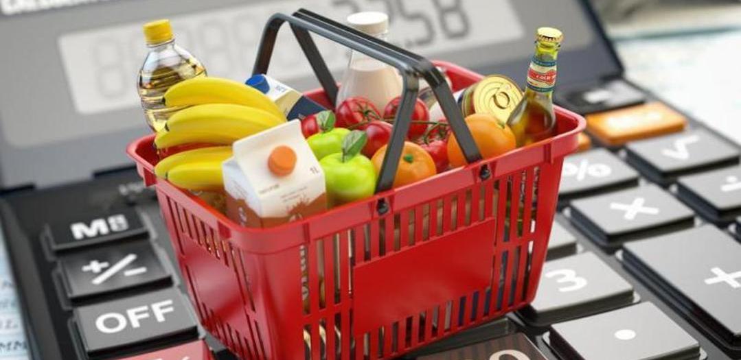 Инфляция в октябре ускорилась в 8 регионах Казахстана