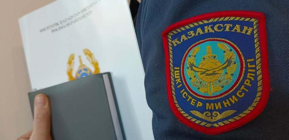 Казахстанцев будут учить порядку