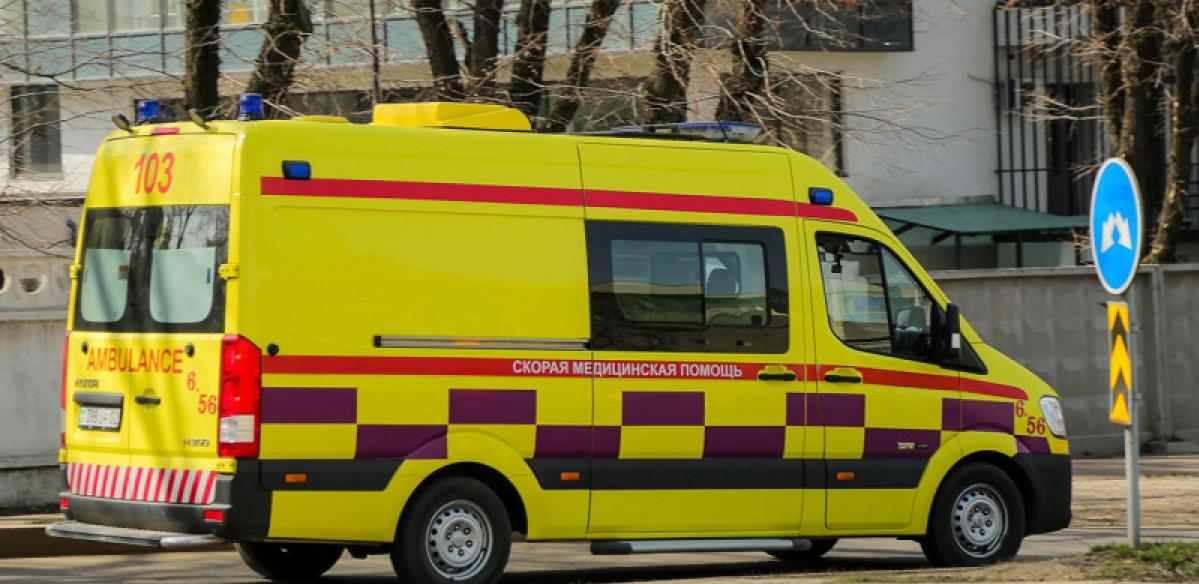 Взрыв в кафе Щучинска: что известно о состоянии пострадавших