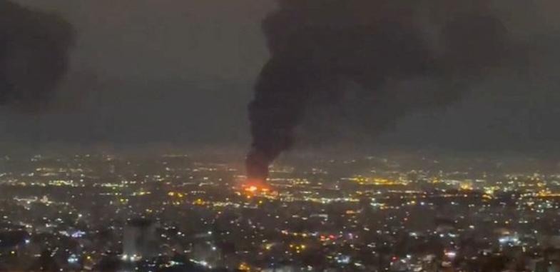 Трамп пообещал очень скорое завершение войны в Иране