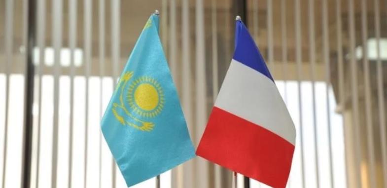 Казахстан и Франция закрепили правовую основу для реадмиссии граждан