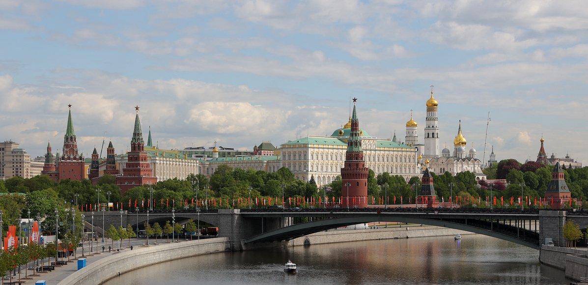 Трамп угрожал Путину и Си разбомбить Москву и Пекин