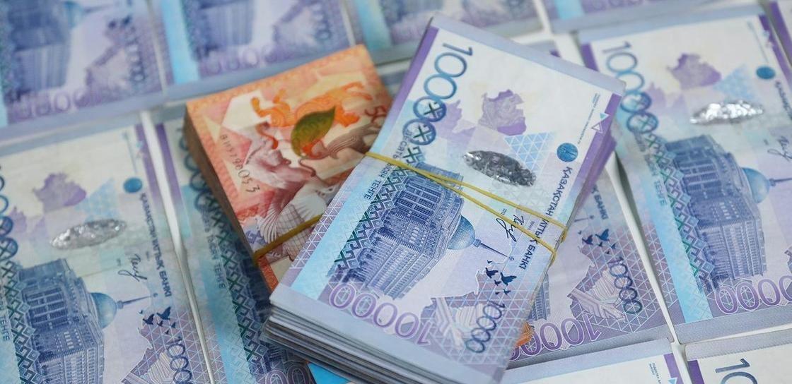 Сколько будет стоить тенге через год