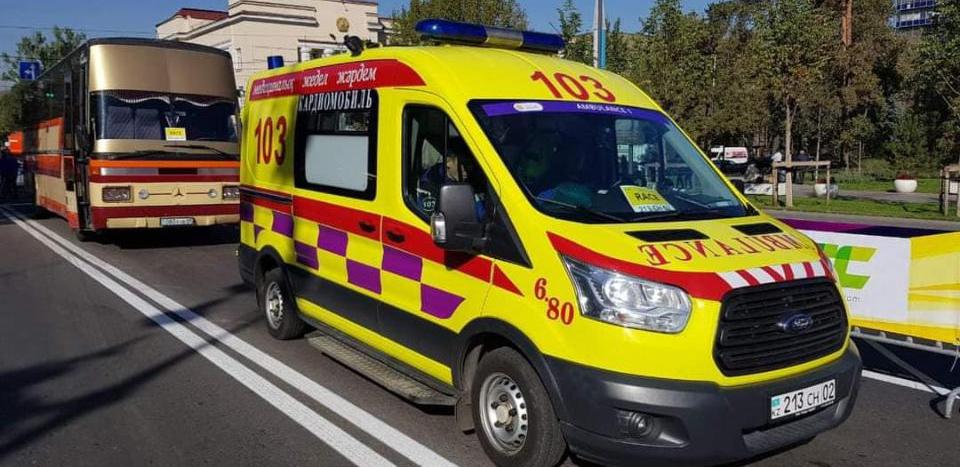Минздрав поднимет тариф на несрочные вызовы «скорой помощи» 