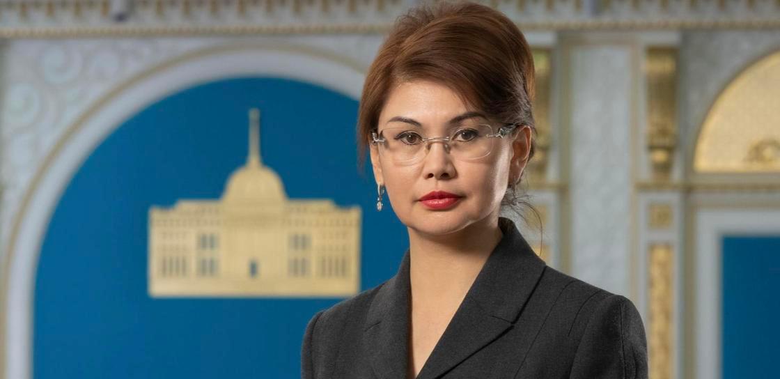 Аида Балаева получила новую должность