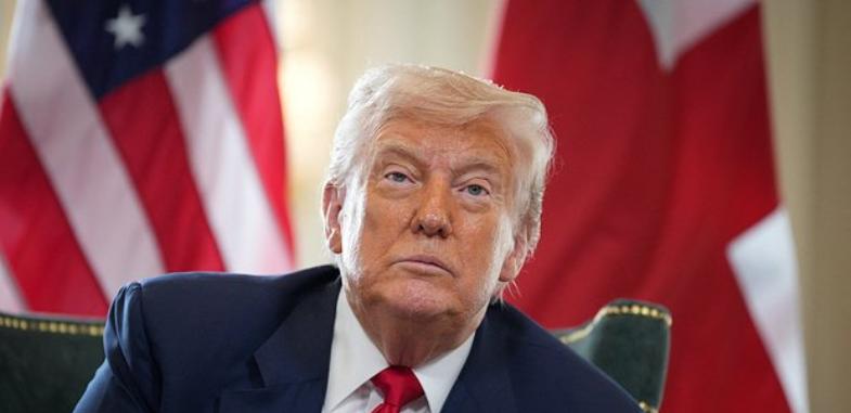 В угрозах Трампа России увидели опасность для всего мира