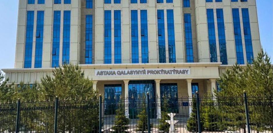 Застройщики обманули более 400 семей на 4,6 млрд тенге в Астане