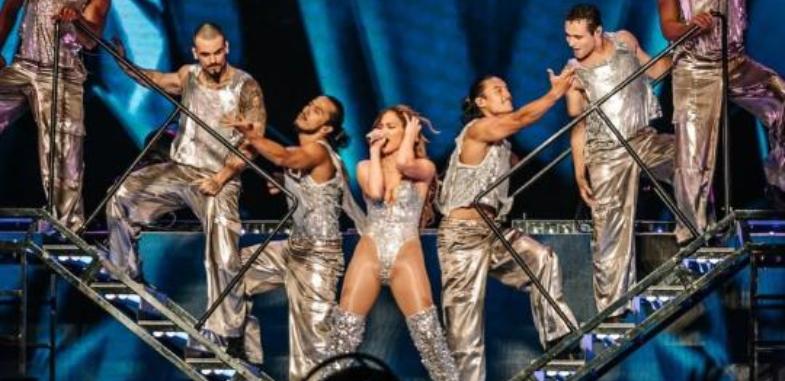 Как повлияли концерты Джей Ло и Backstreet Boys на экономику 