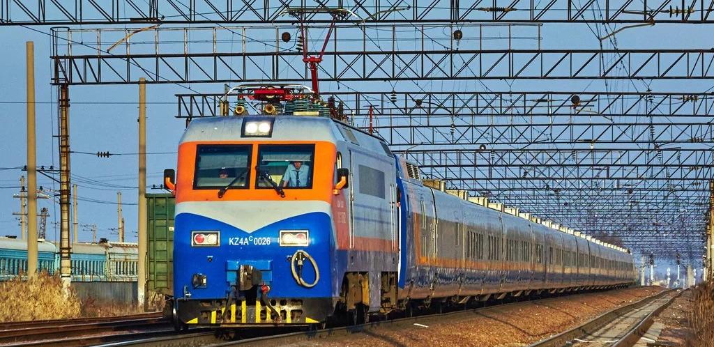Вагоны сошли с рельсов в Акмолинской области: КТЖ ведет расследование